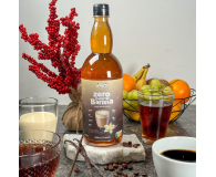 LOCCO 0 kcal syrop Barista ze stewią o smaku Waniliowym - 1503776 - zdjęcie 5